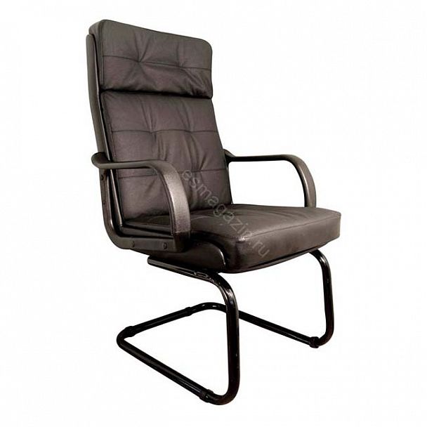 Кресло "Президент-2" конференц стандарт - Вид 1