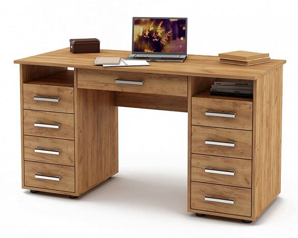 Стол письменный Остин-6Я - Вид 1