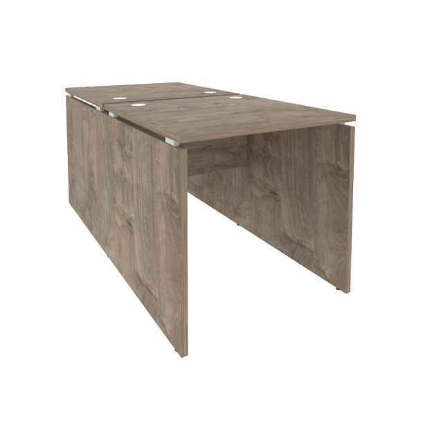 Onix Рабочая станция O.D.RS-2.0.8 Тиквуд темный 780*1635*750 - Вид 1