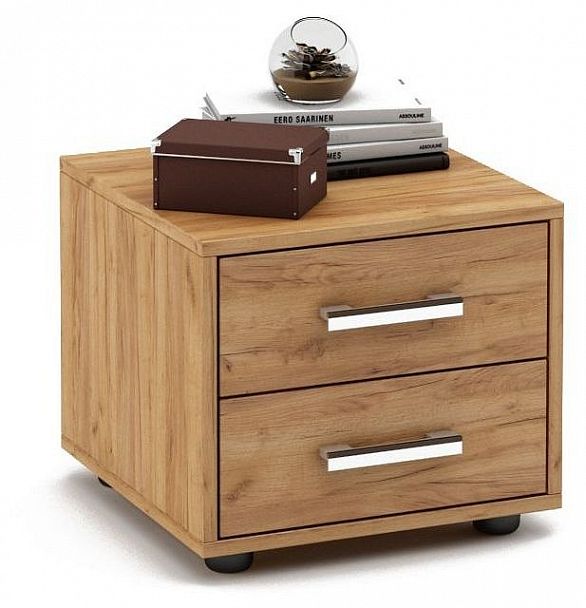 Тумбочка Остин-1 - Вид 1