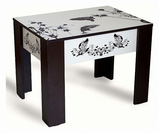 Стол журнальный ЧС-2 - Вид 1