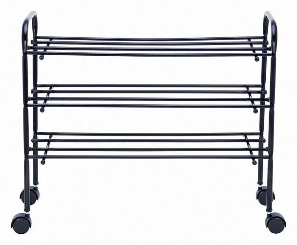 Стеллаж для обуви Комо 3 - Вид 2