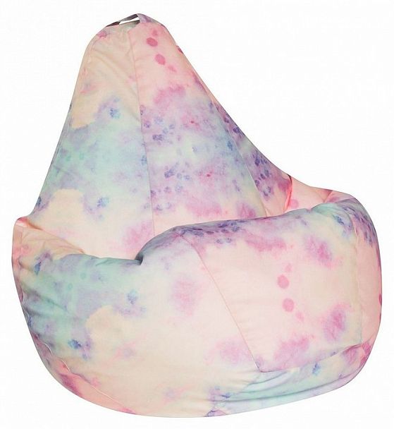 Кресло-мешок Абстракция 2XL - Вид 1