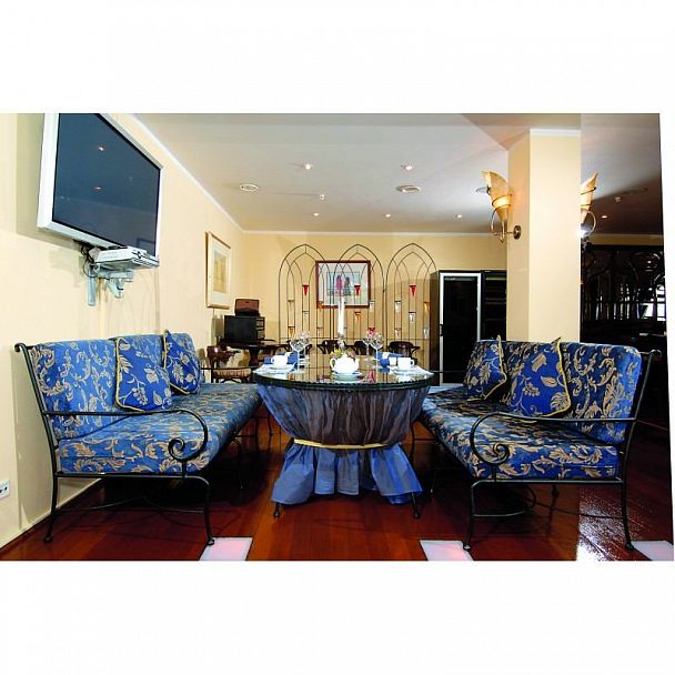 Диван "Прованс" 3 - Вид 2