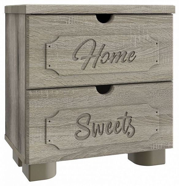 Тумбочка ДримСтар ДС-14 - Вид 1