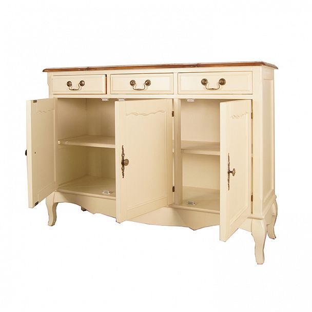 Комод Leontina 9344 - Вид 2