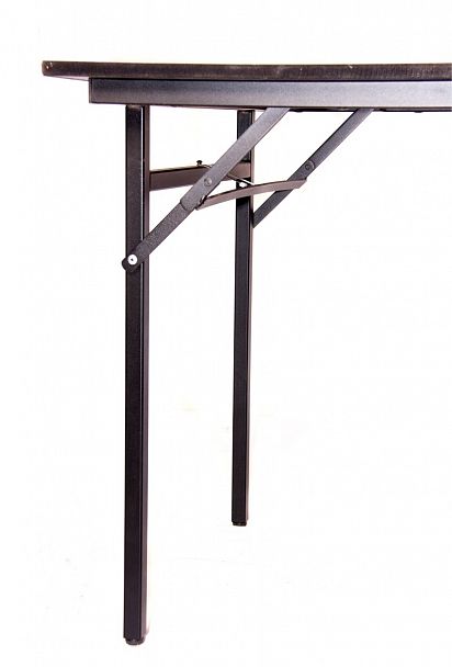 Стол складной прямоугольный "Очки" 149 - Вид 3