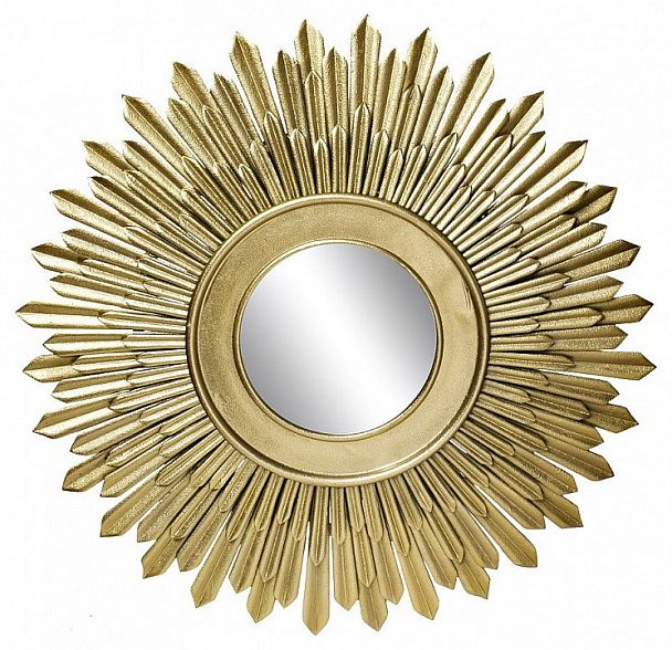 Зеркало настенное Солнце 94PR-21904 - Вид 1