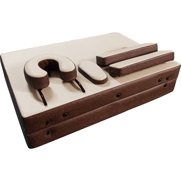 Массажный стол М110-02 - Вид 7