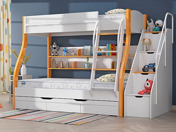 Матрас Димакс Комета 90х200 - Вид 7