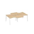 /catalog/kategorii/stoly/rabochie-stantsii-i-bench-sistemy/rabochaya-stantsiya-4kh120-na-karkase-tre-stoly-klassika-a4-a4-b3-180-2-bp-naturalnyy-dub-metallokar/ - фотография