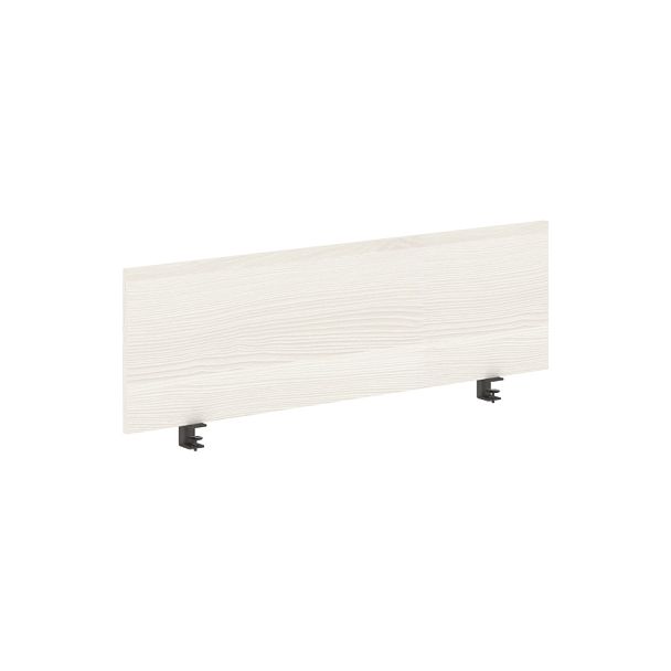 Экран EBP 1135 Ясень Траун/Мокко 1160х18х350 EDIS - Вид 1