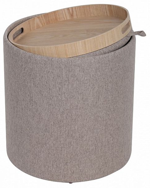 Пуф-сундук Хюгге - Вид 6