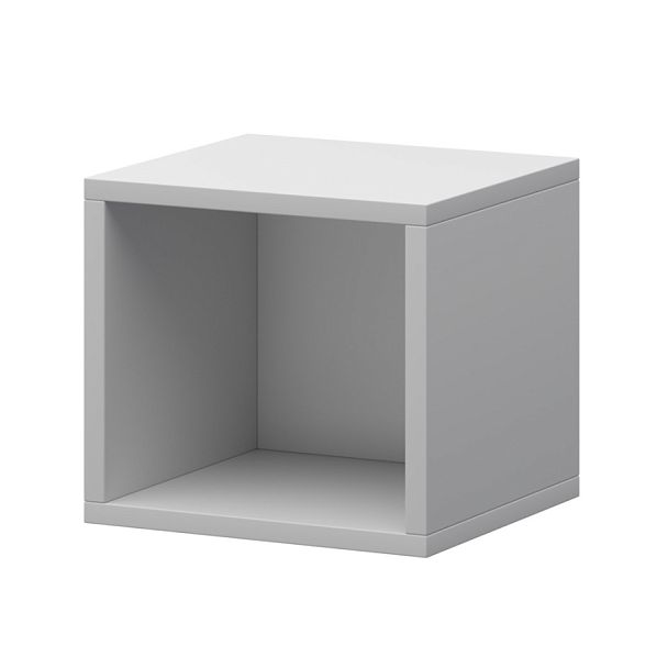 Полка СМКД25-14 Белый 396x362x396 Смарт - Вид 1