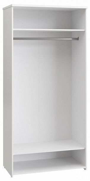 Шкаф платяной Изабель ИЗ-61К - Вид 2