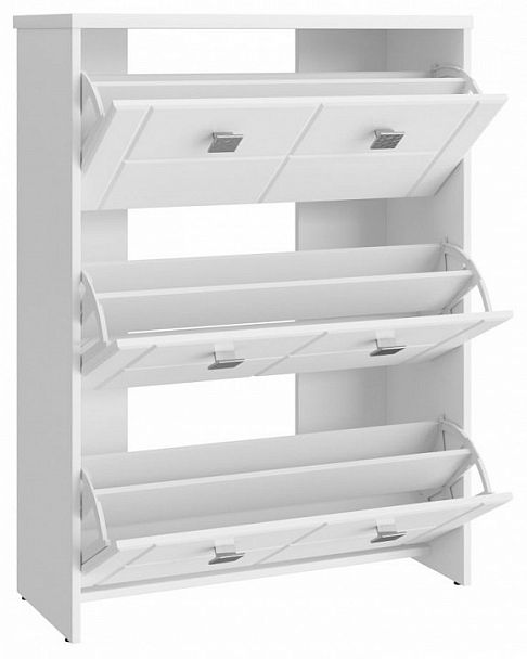 Тумба для обуви Изабель ИЗ-55К - Вид 2