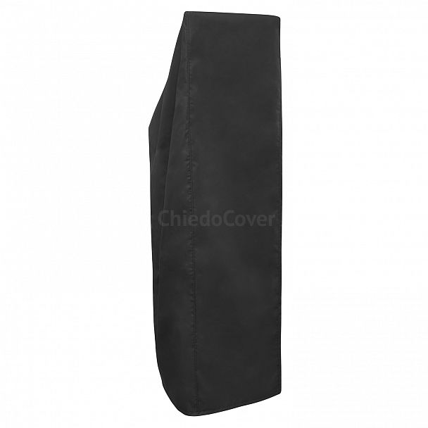 Транспортировочный чехол на 5 стульев, черный - Вид 3