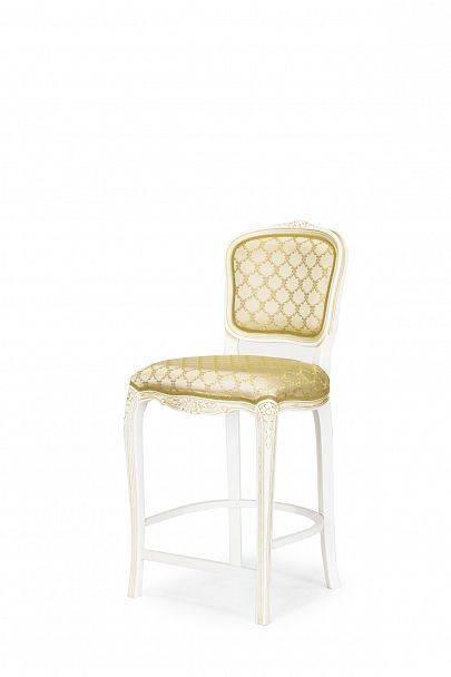 Полубарный стул Дебора (2-я категория) - Вид 3