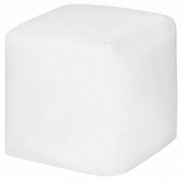 Пуф Куб Оксфорд - Вид 1