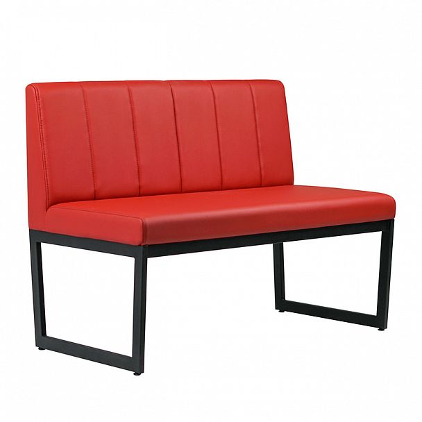 Диван Марсель, экокожа экотекс 3021 - Вид 2