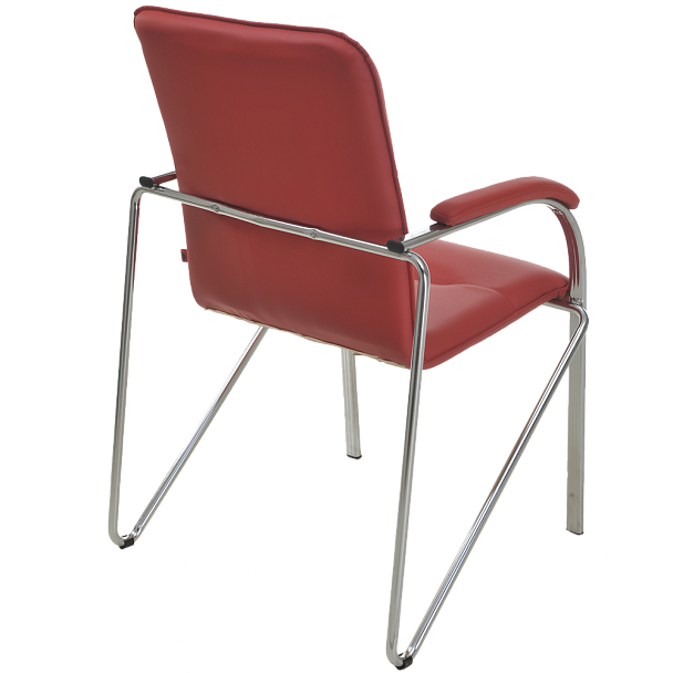 Стул "Самба М BOX4" CH, DO стопируемый - Вид 30