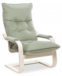 Кресло Leset Оливер - Фото предпросмотра