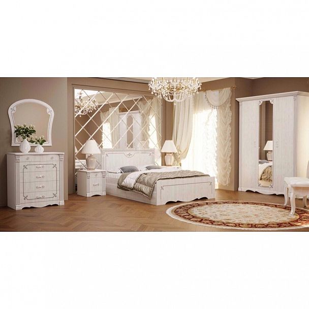 Зеркало "Ольга 1Н" - Вид 3