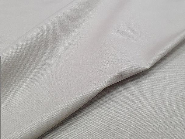 Кресло Норден (полностью микровельвет бежевый) - Вид 7