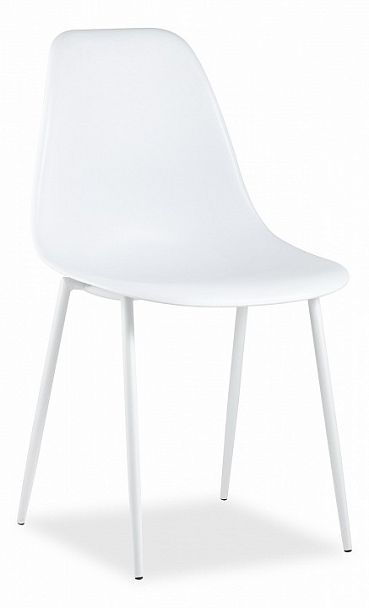 Стул Kon белый - Вид 1
