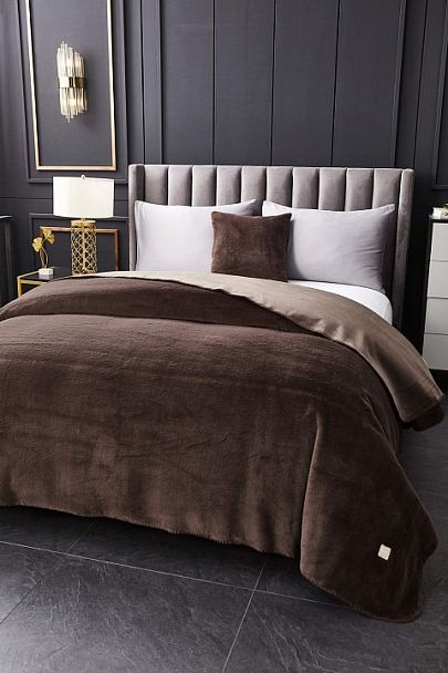 Плед (160x220 см) Антуан - Вид 7