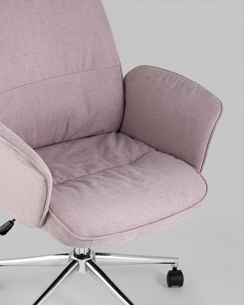 Кресло компьютерное Simona - Вид 7