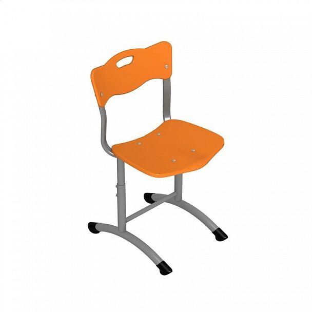 Стул ЭКСТРА (Р) STAND-UP (2-4 гр.) - Вид 3