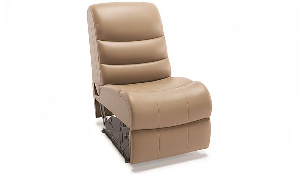 Кресло "Ридберг" без подлокотников "электрореклайнер" - Вид 1