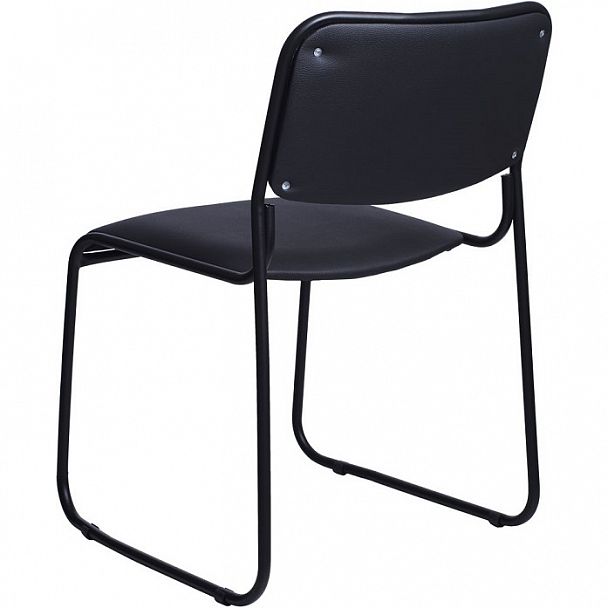 Стул "Марс" BL стопируемый - Вид 3