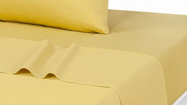 Простыня на резинке (180x200 см) PRC-R - Вид 1