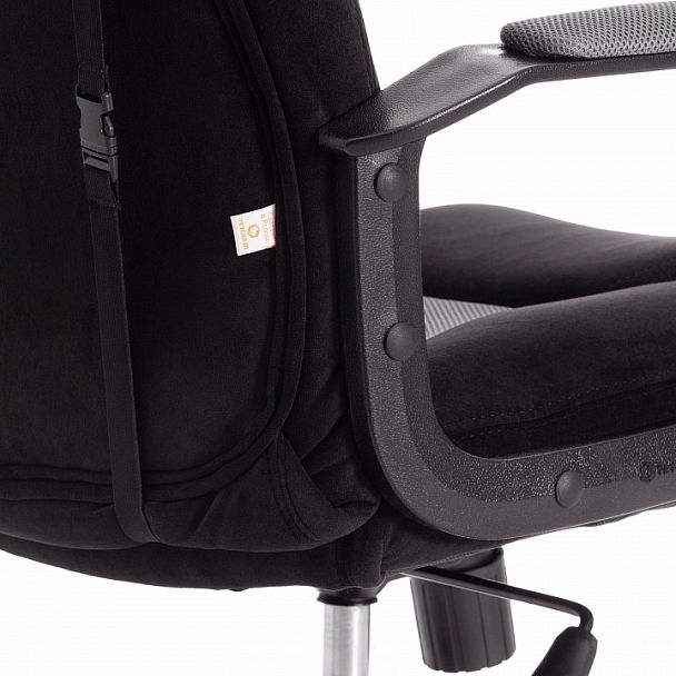 Кресло игровое Driver - Вид 10