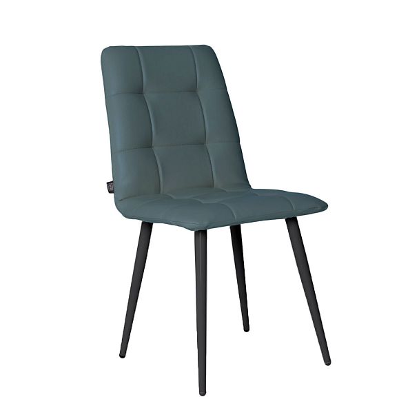 Стул Olys, экокожа Fiji Pine, ножки металл - Вид 2