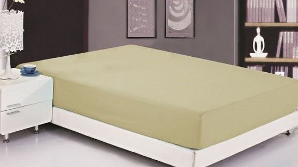 Простыня на резинке (160x200 см) PRC-R - Вид 1