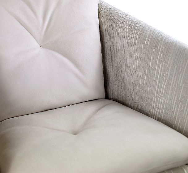 Стул подъемно-поворотный Sheffilton SHT-ST43-2/S120M морозное утро/черный - Вид 8