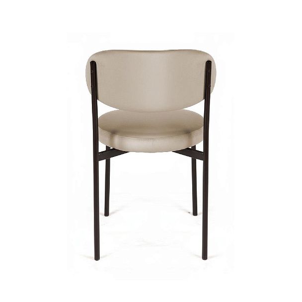 Стул Mason, бархат бежевый 5 - Вид 6