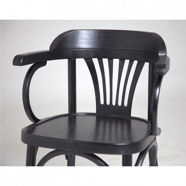 Кресло Венское твердое - Вид 14