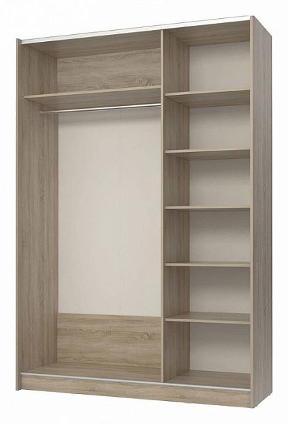 Шкаф-купе Марвин-3 СТЛ.299.05 - Вид 3
