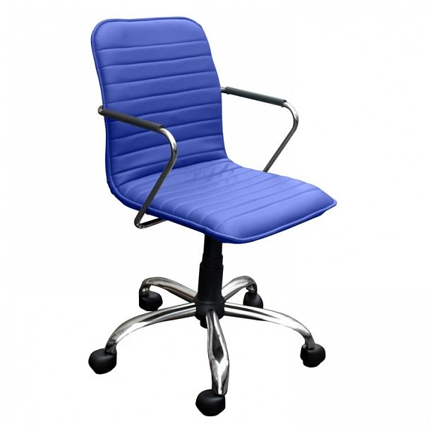 Кресло руководителя "Капри" - Вид 3