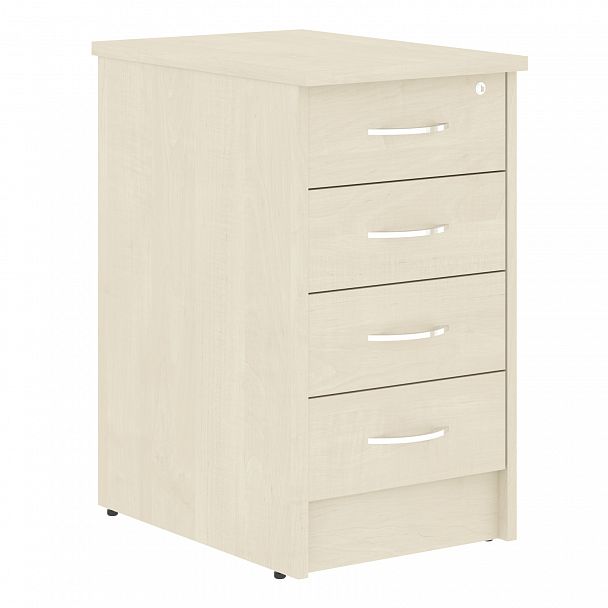 Тумба "Imago" ТП-4.1 клен - Вид 1