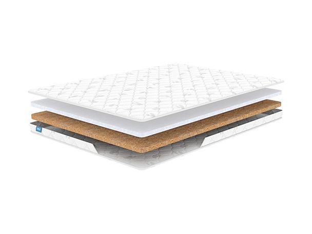 Оптима Лайт KS6 140х190 - Вид 1