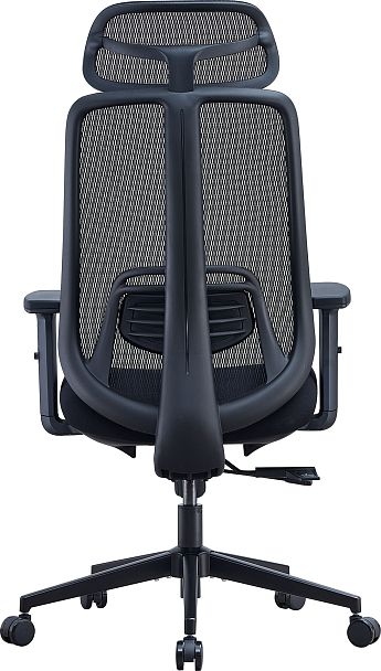 Кресло Everprof EP-830 Сетка Черный - Вид 5