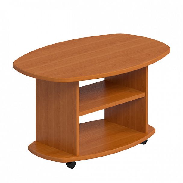 Стол журнальный "Формула" ФР 194 ольха европейская - Вид 1