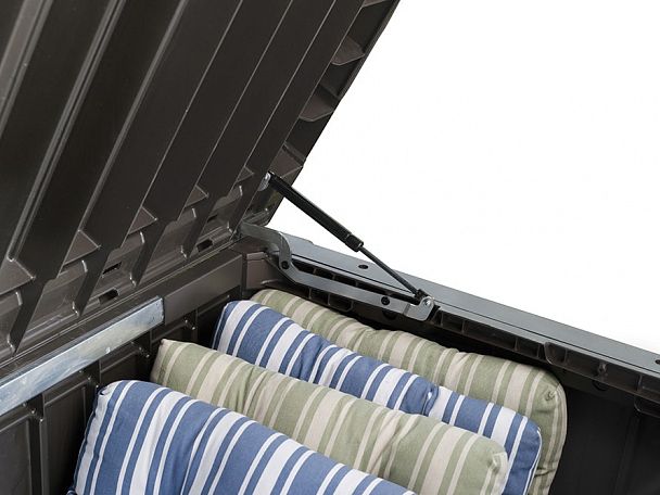 Сундук "ROCKWOOD STORAGE BOX 570 L" - Вид 7