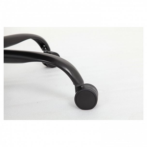 Кресло офисное BRABIX PREMIUM "Heavy Duty HD-001", усиленное, НАГРУЗКА до 200 кг, экокожа, 531015 - Вид 15