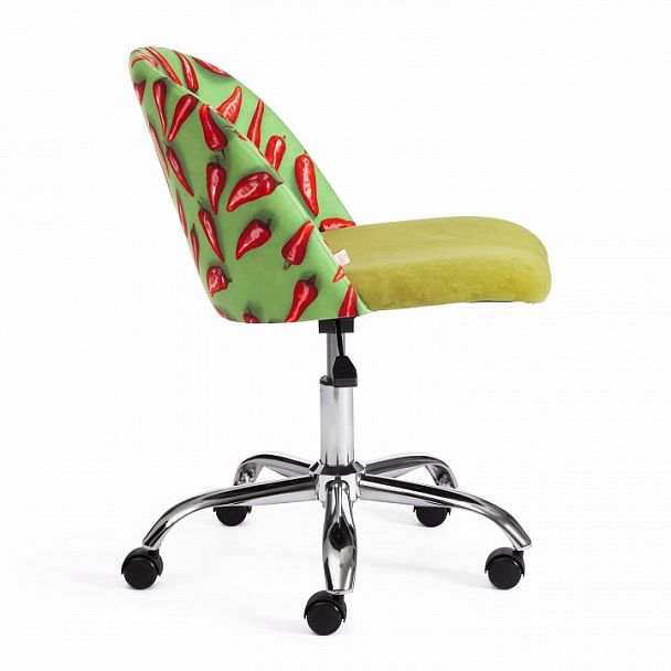 Стул компьютерный Melody - Вид 3